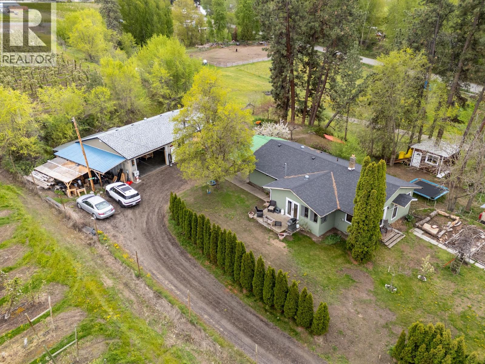  3060 Gulley Road, Kelowna