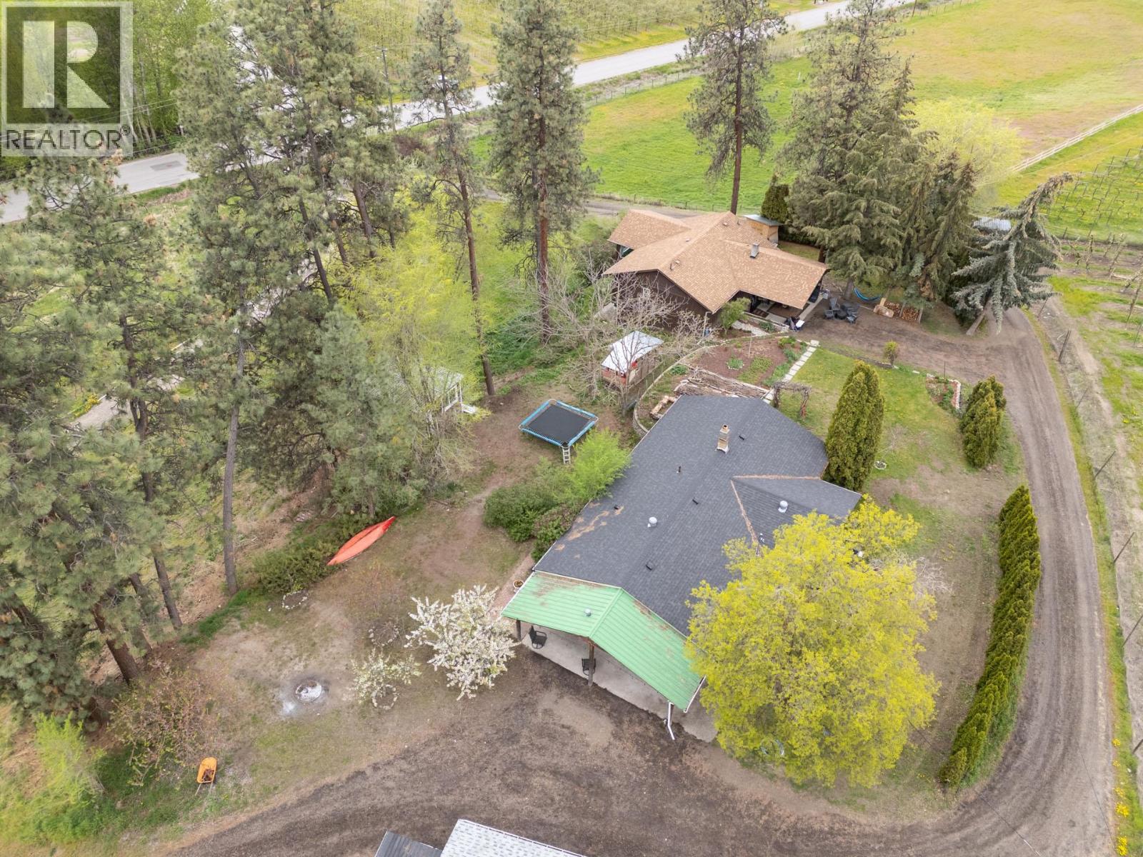  3060 Gulley Road, Kelowna
