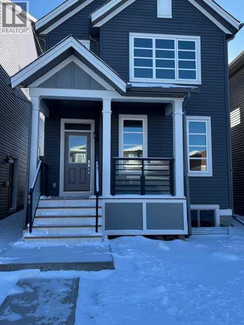 Single Family House for Sale in  Savanna Crescent NE Saddle Ridge Calgary 