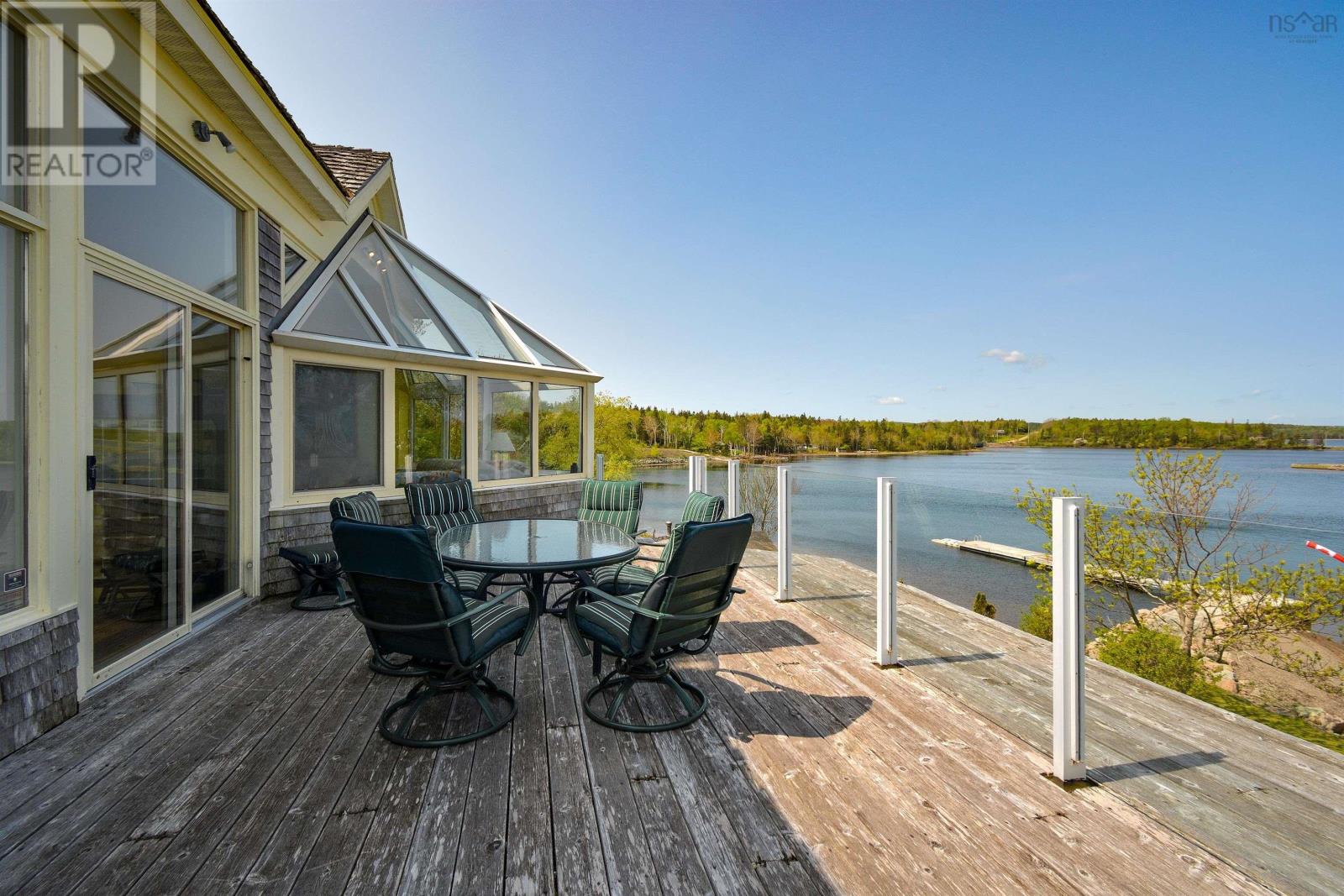 Property 21 of 51 of 2641 West Bay Road