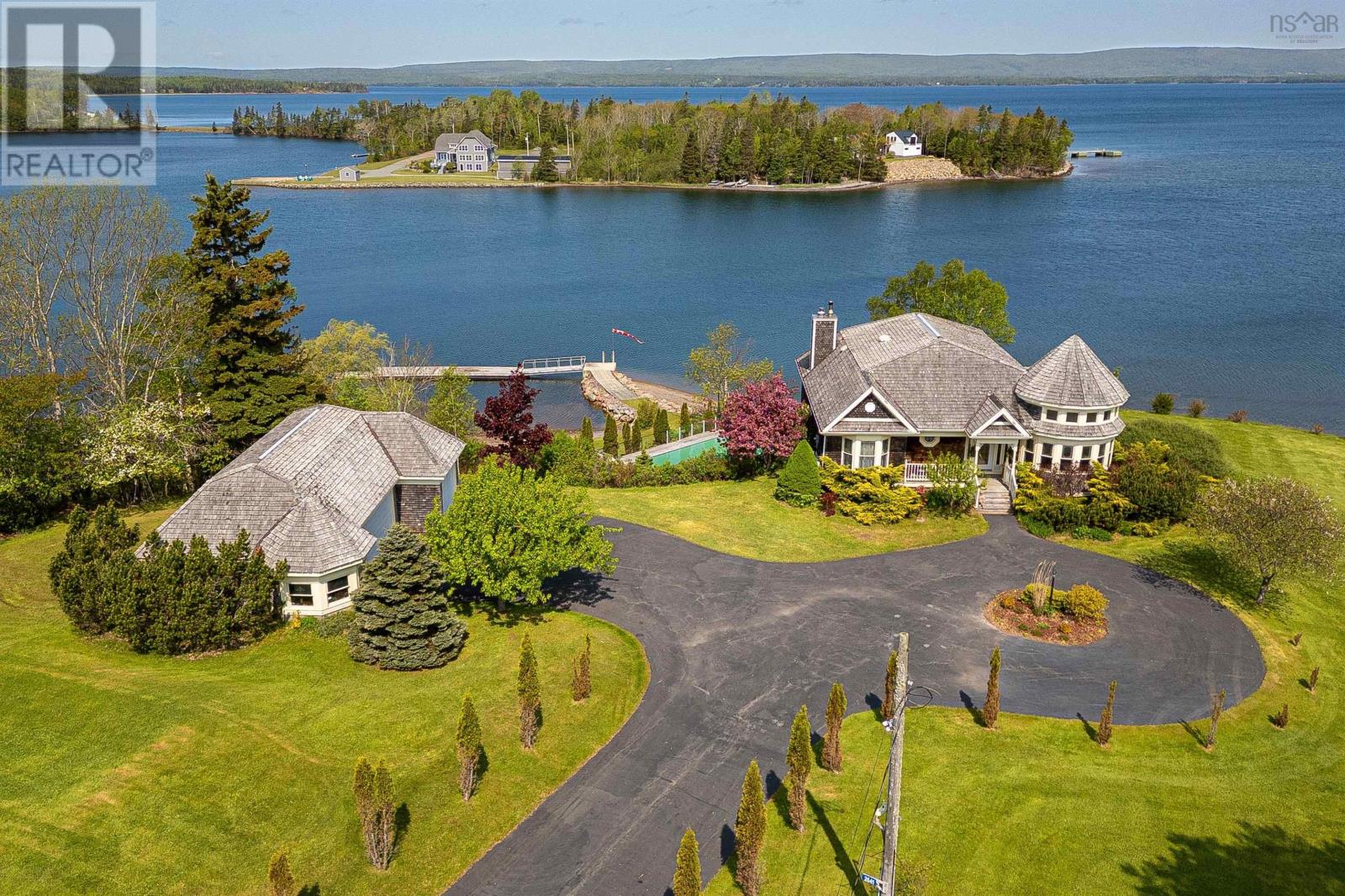 Property 3 of 51 of 2641 West Bay Road