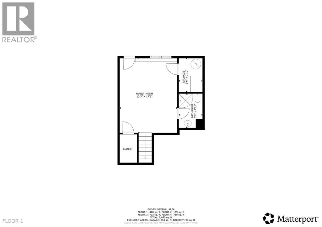 Single Family House for Sale in  Mt Sundance Manor W Sunridge Lethbridge 