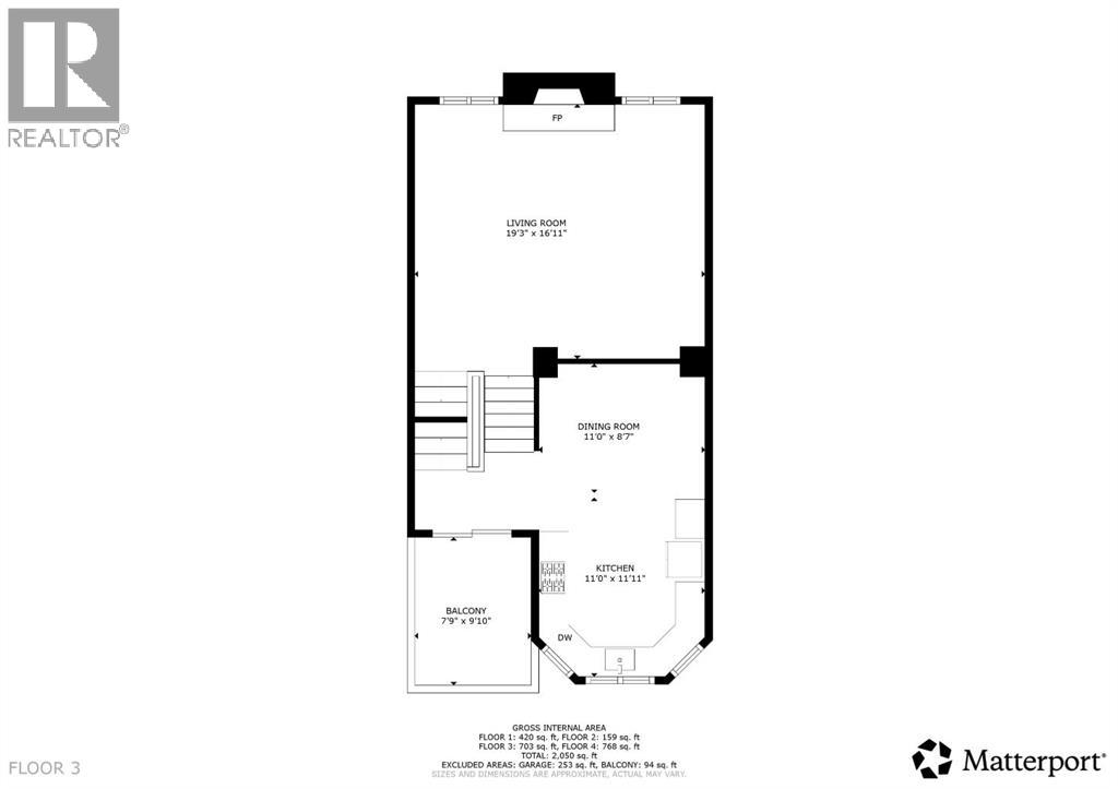 Single Family House for Sale in  Mt Sundance Manor W Sunridge Lethbridge 