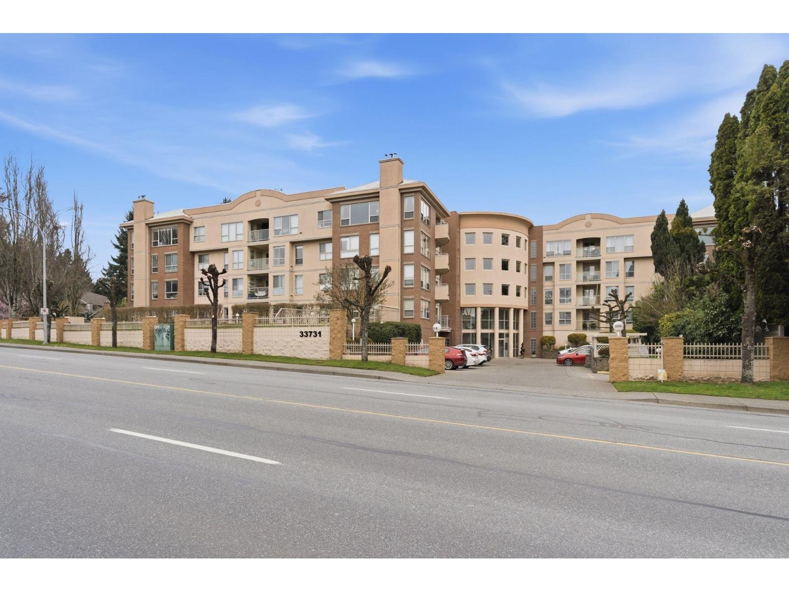 102 33731 MARSHALL ROAD, Abbotsford