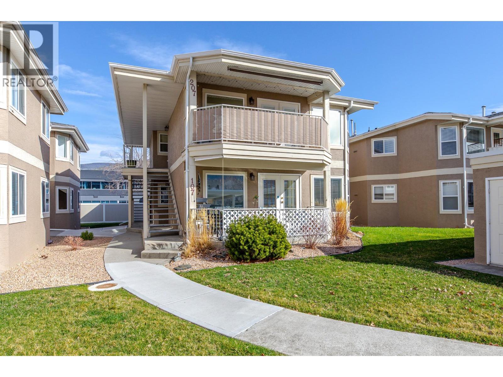 3146 PARIS Street Unit# 107, Penticton