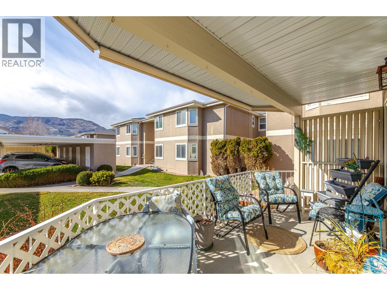 3146 PARIS Street Unit# 107, Penticton