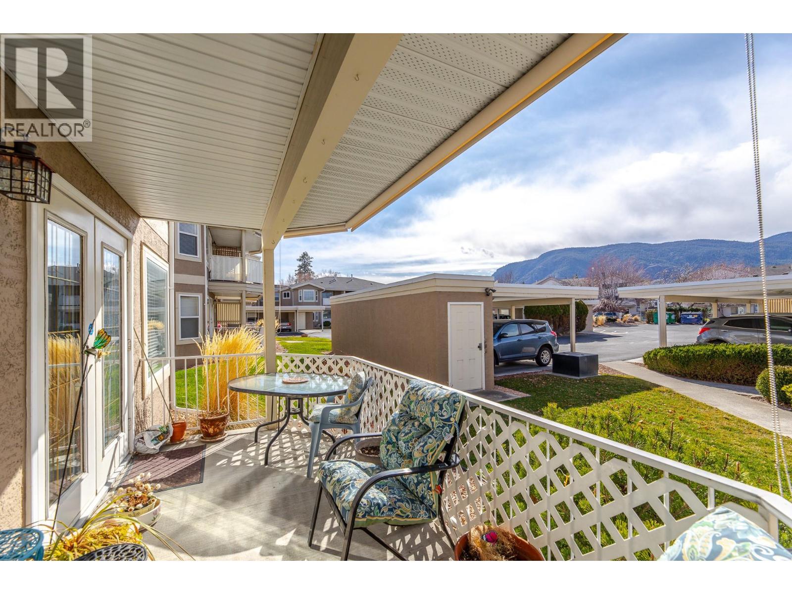 3146 PARIS Street Unit# 107, Penticton