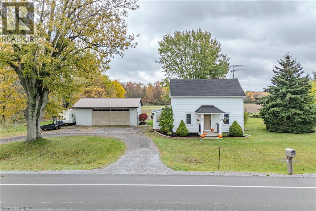 1546 WINDHAM CENTRE Road - 1
