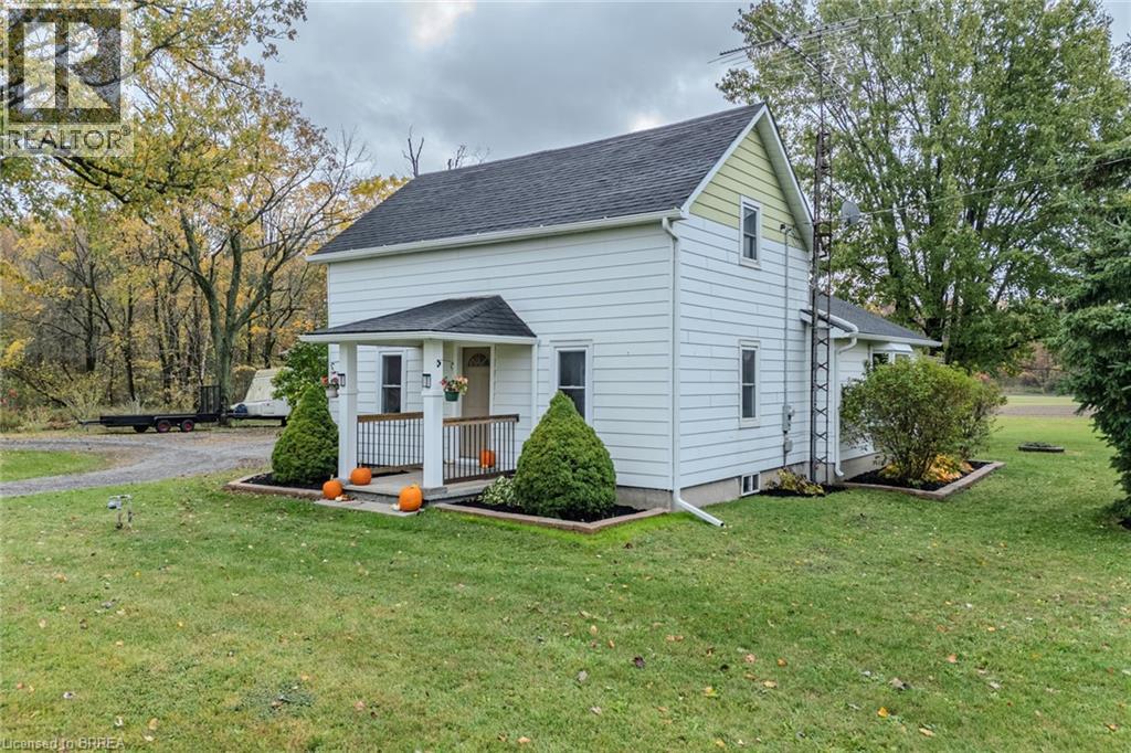 1546 WINDHAM CENTRE Road - 11
