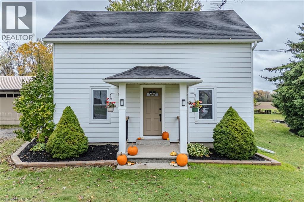 1546 WINDHAM CENTRE Road - 12