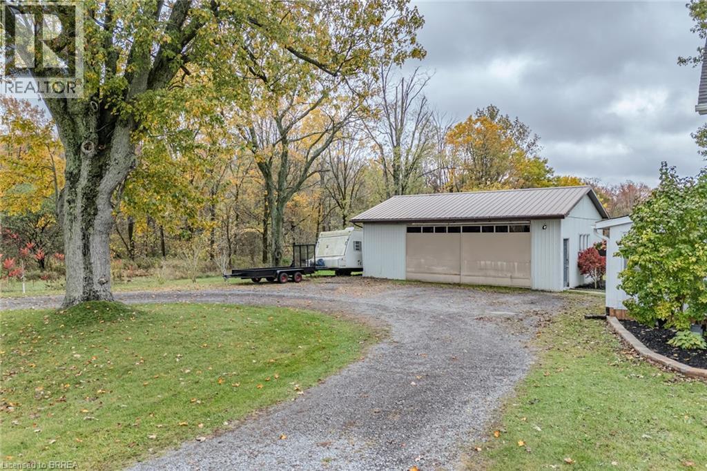 1546 WINDHAM CENTRE Road - 13