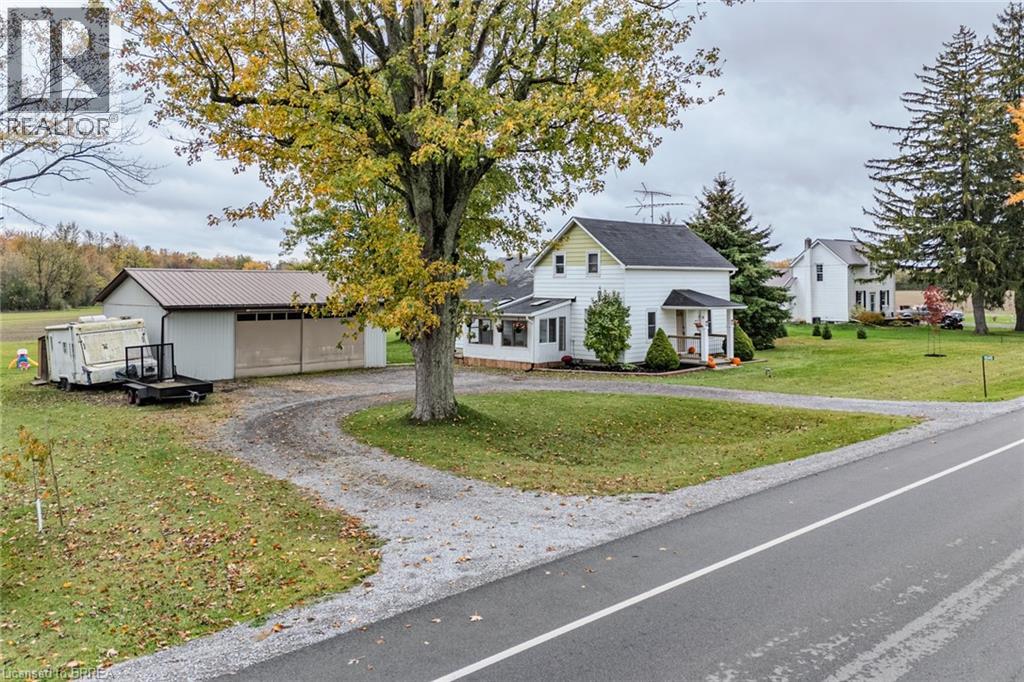 1546 WINDHAM CENTRE Road - 14