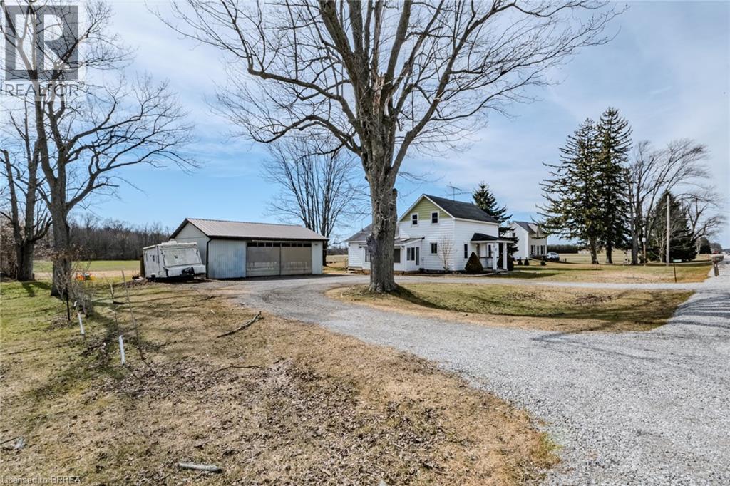 1546 WINDHAM CENTRE Road - 15