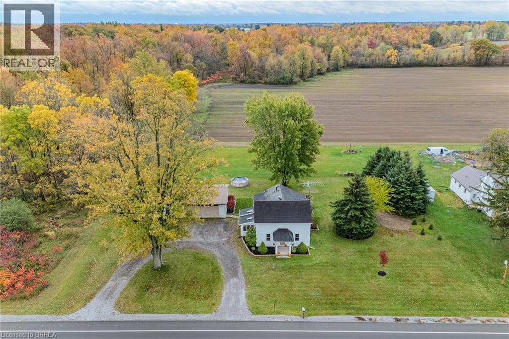 1546 WINDHAM CENTRE Road - 2
