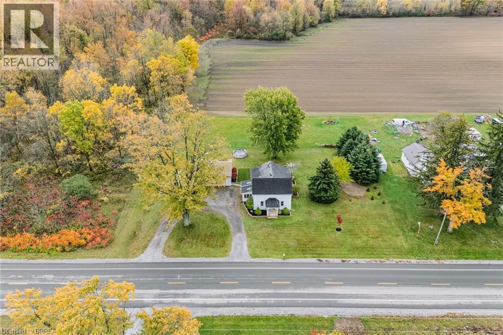 1546 WINDHAM CENTRE Road - 3