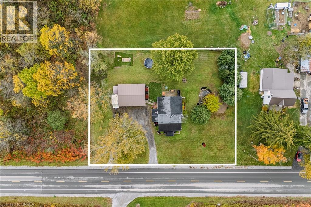 1546 WINDHAM CENTRE Road - 4