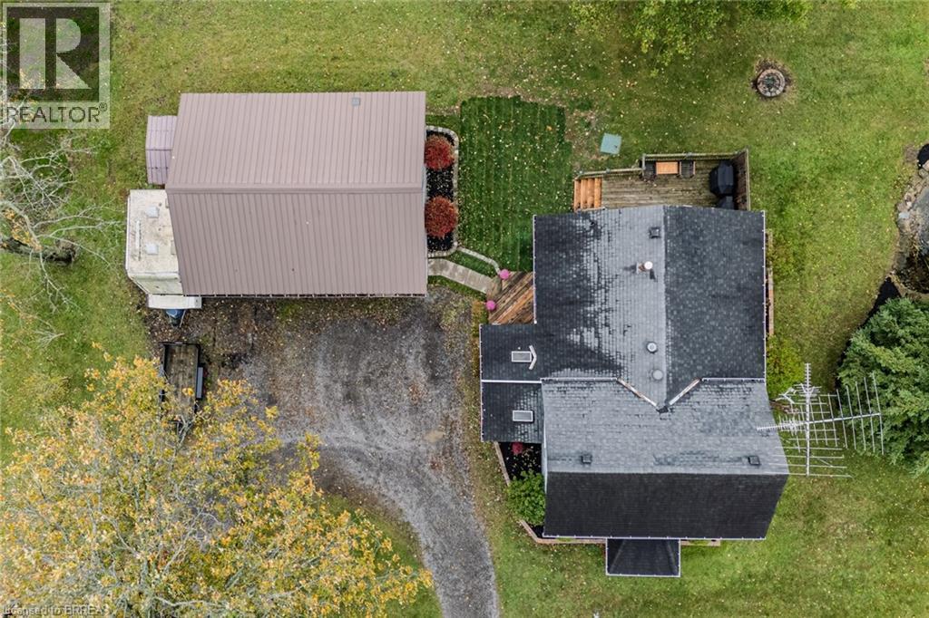 1546 WINDHAM CENTRE Road - 5
