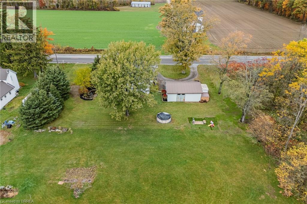 1546 WINDHAM CENTRE Road - 6