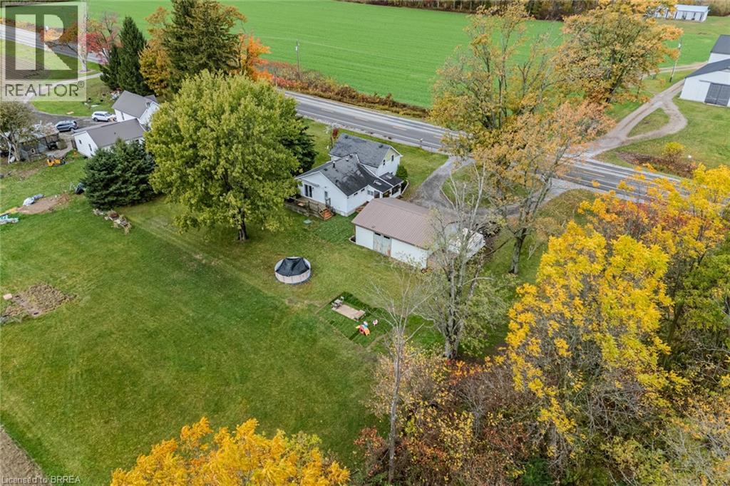 1546 WINDHAM CENTRE Road - 7
