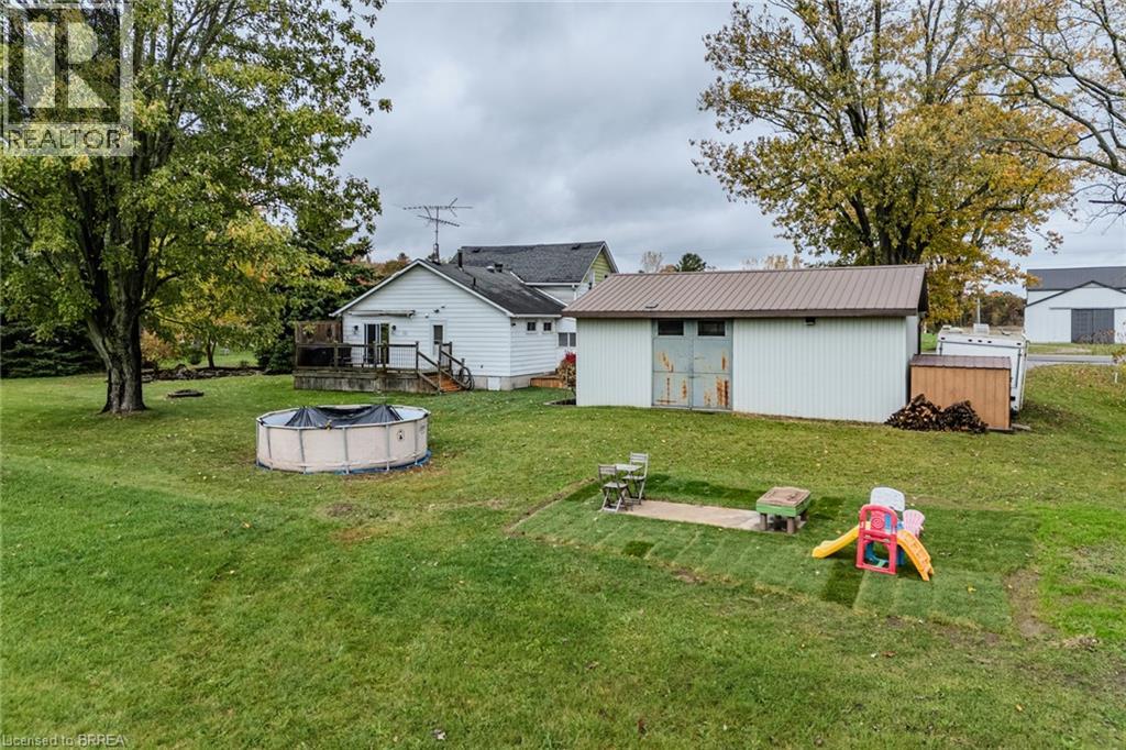 1546 WINDHAM CENTRE Road - 8