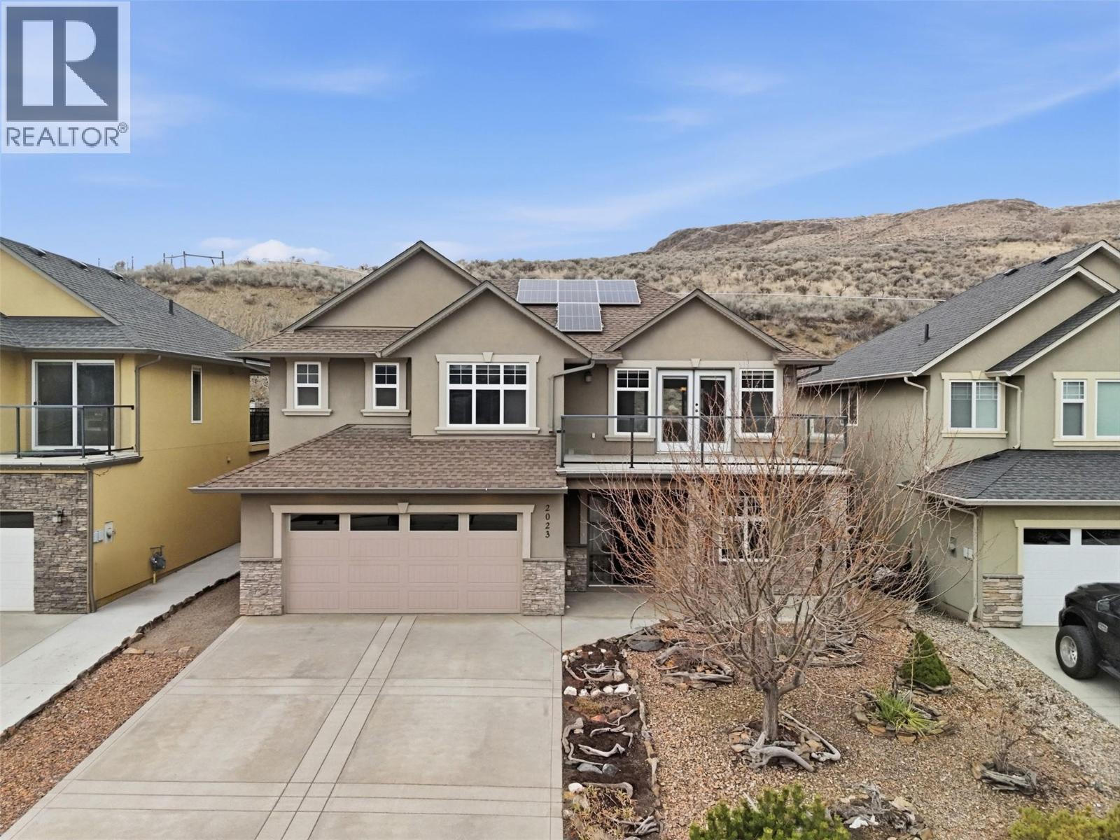 2023 Saddleback Drive, Kamloops