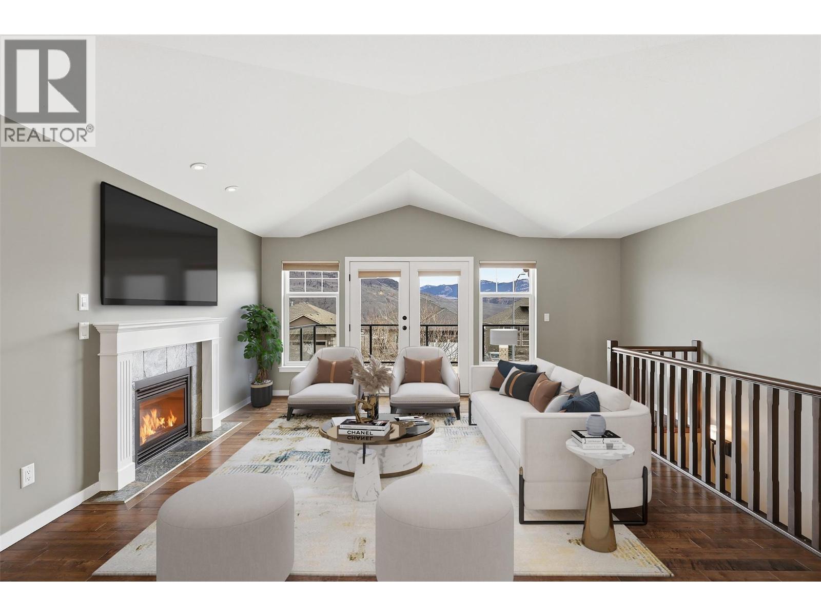 2023 Saddleback Drive, Kamloops