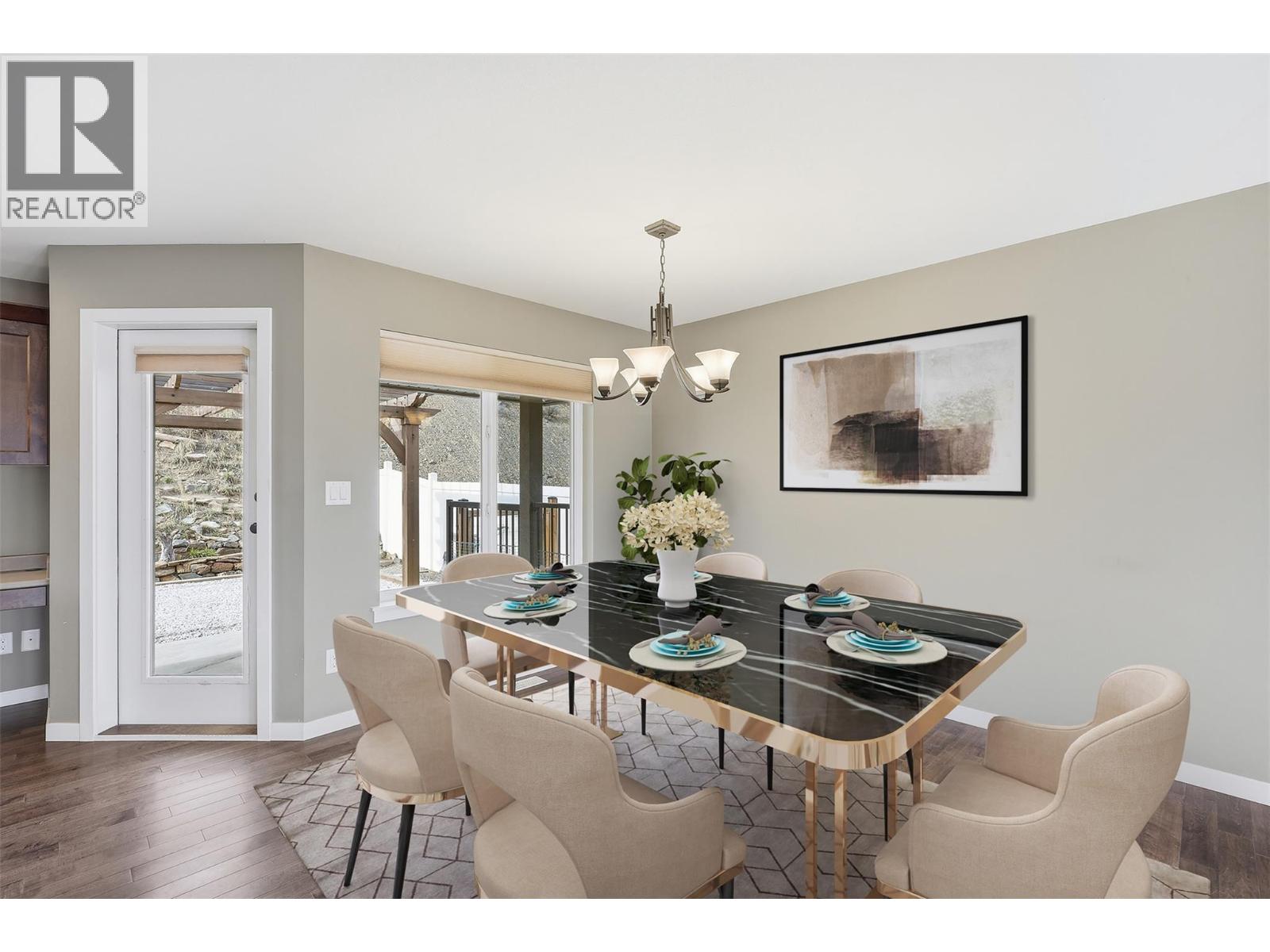 2023 Saddleback Drive, Kamloops