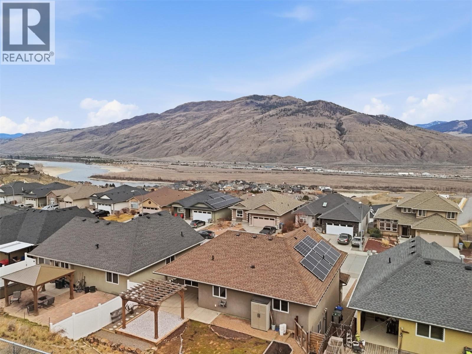 2023 Saddleback Drive, Kamloops