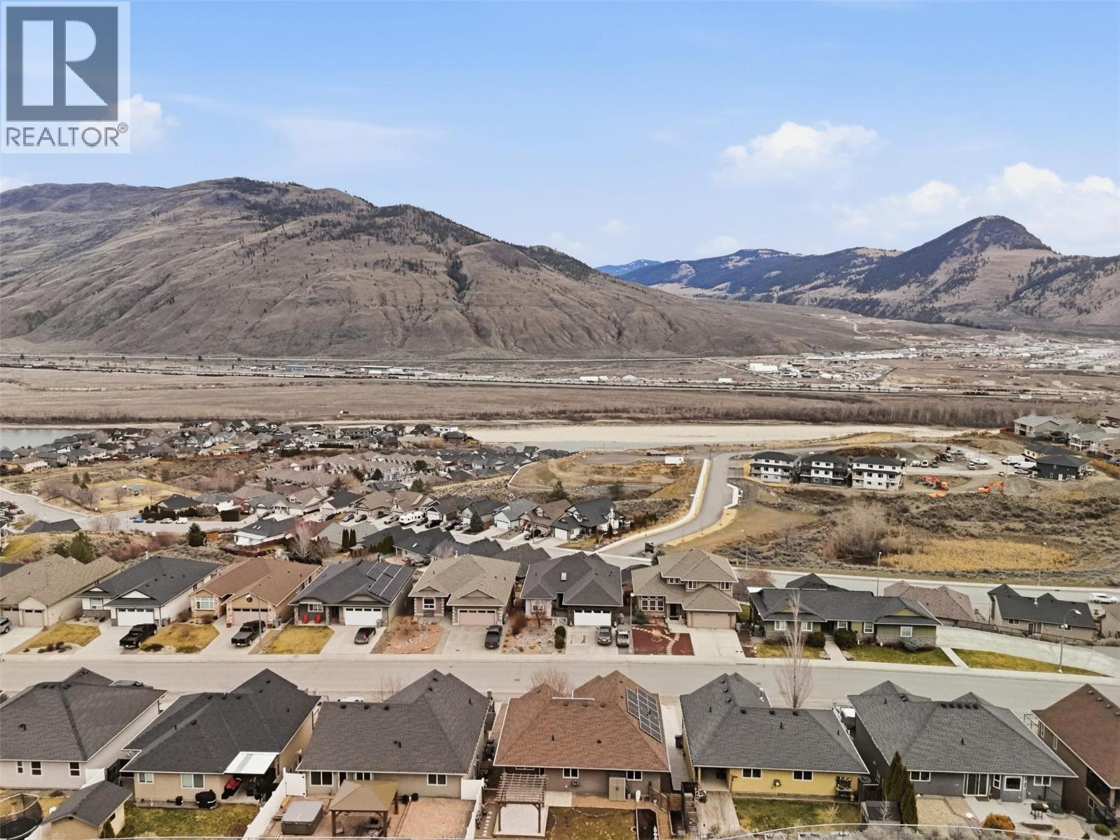 2023 Saddleback Drive, Kamloops