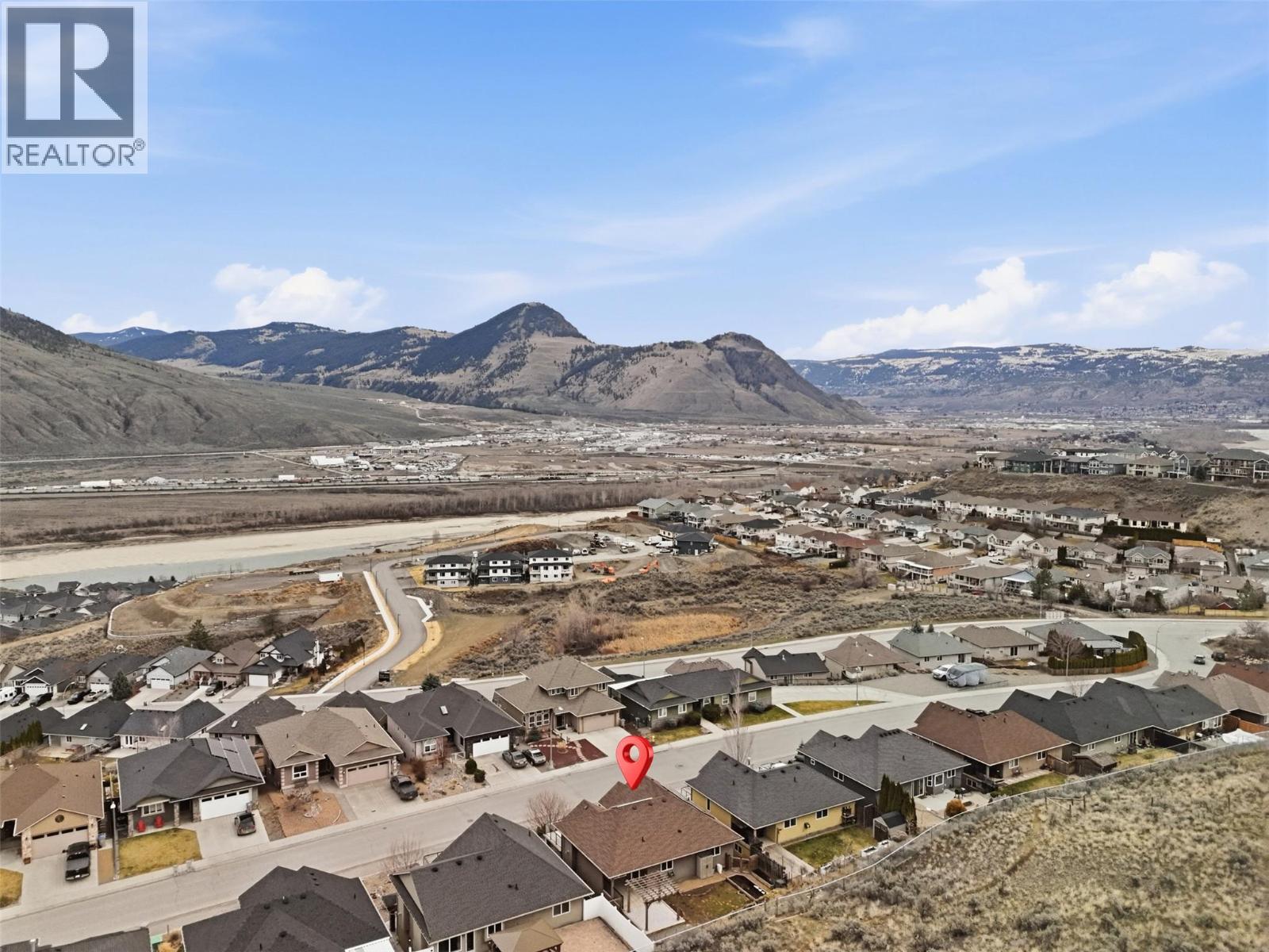 2023 Saddleback Drive, Kamloops