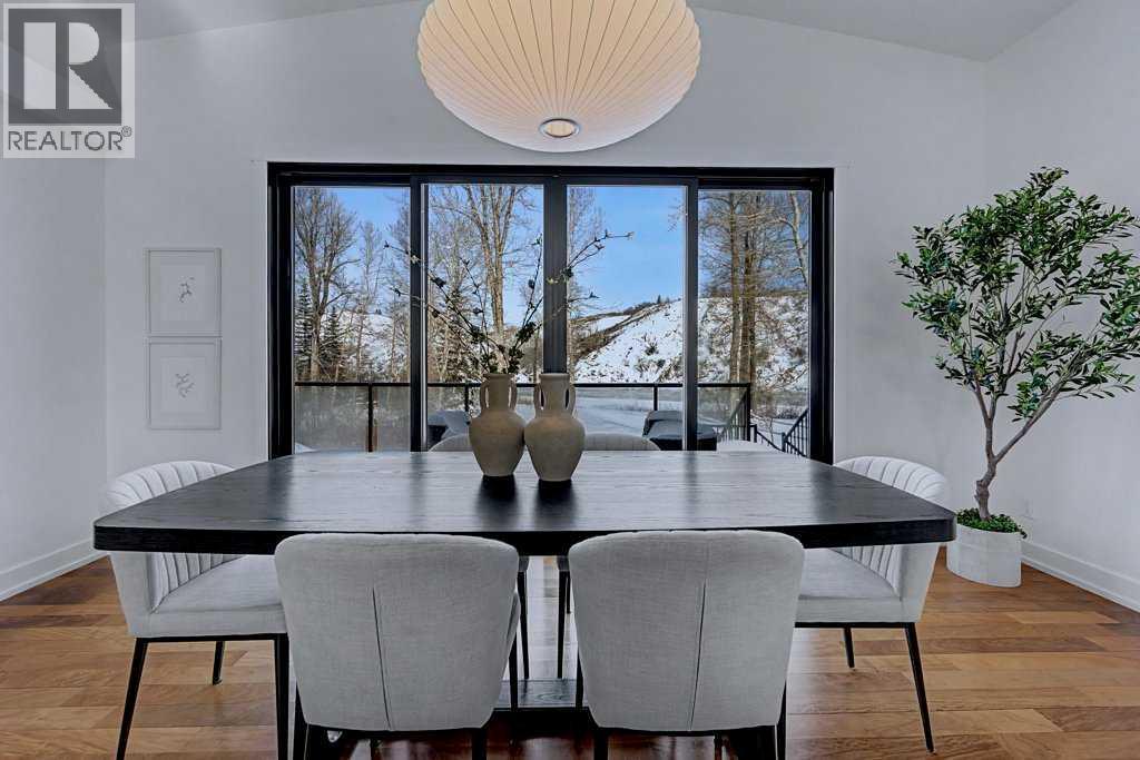 Single Family House Bi-level for Sale in  Bow Crescent NW Bowness Calgary 
