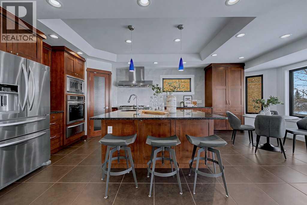 Single Family House Bi-level for Sale in  Bow Crescent NW Bowness Calgary 