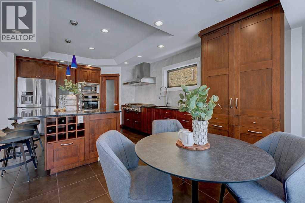 Single Family House Bi-level for Sale in  Bow Crescent NW Bowness Calgary 