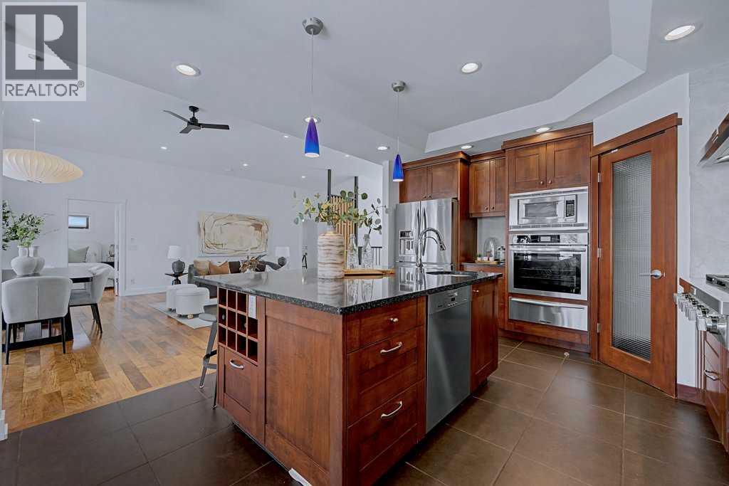 Single Family House Bi-level for Sale in  Bow Crescent NW Bowness Calgary 