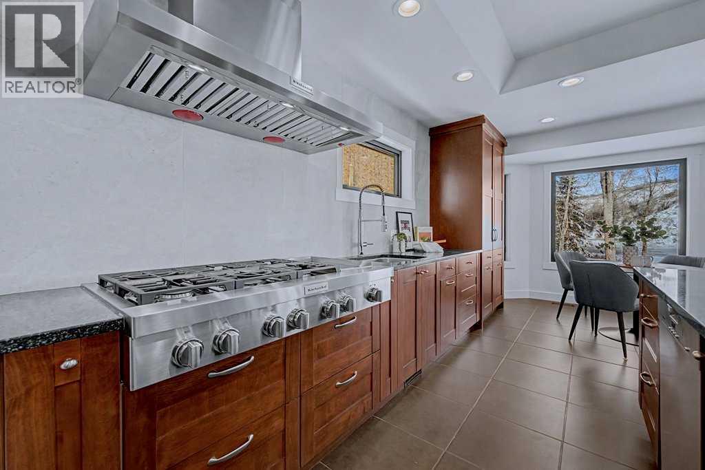 Single Family House Bi-level for Sale in  Bow Crescent NW Bowness Calgary 