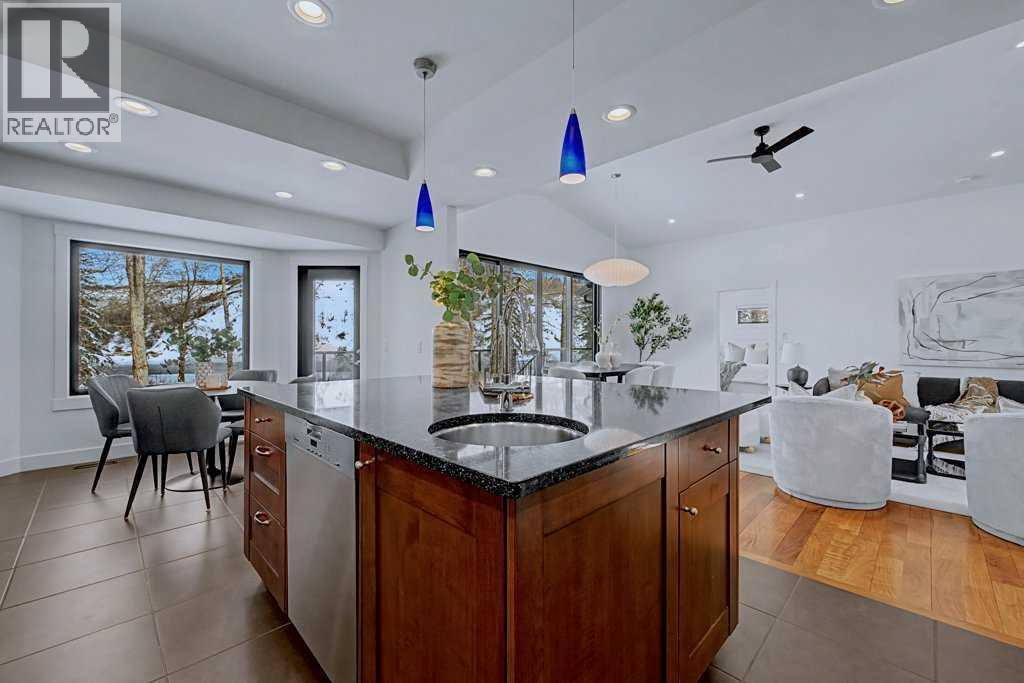 Single Family House Bi-level for Sale in  Bow Crescent NW Bowness Calgary 