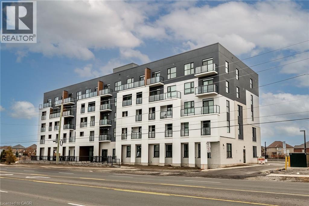 1936 RYMAL Road E Unit# 403