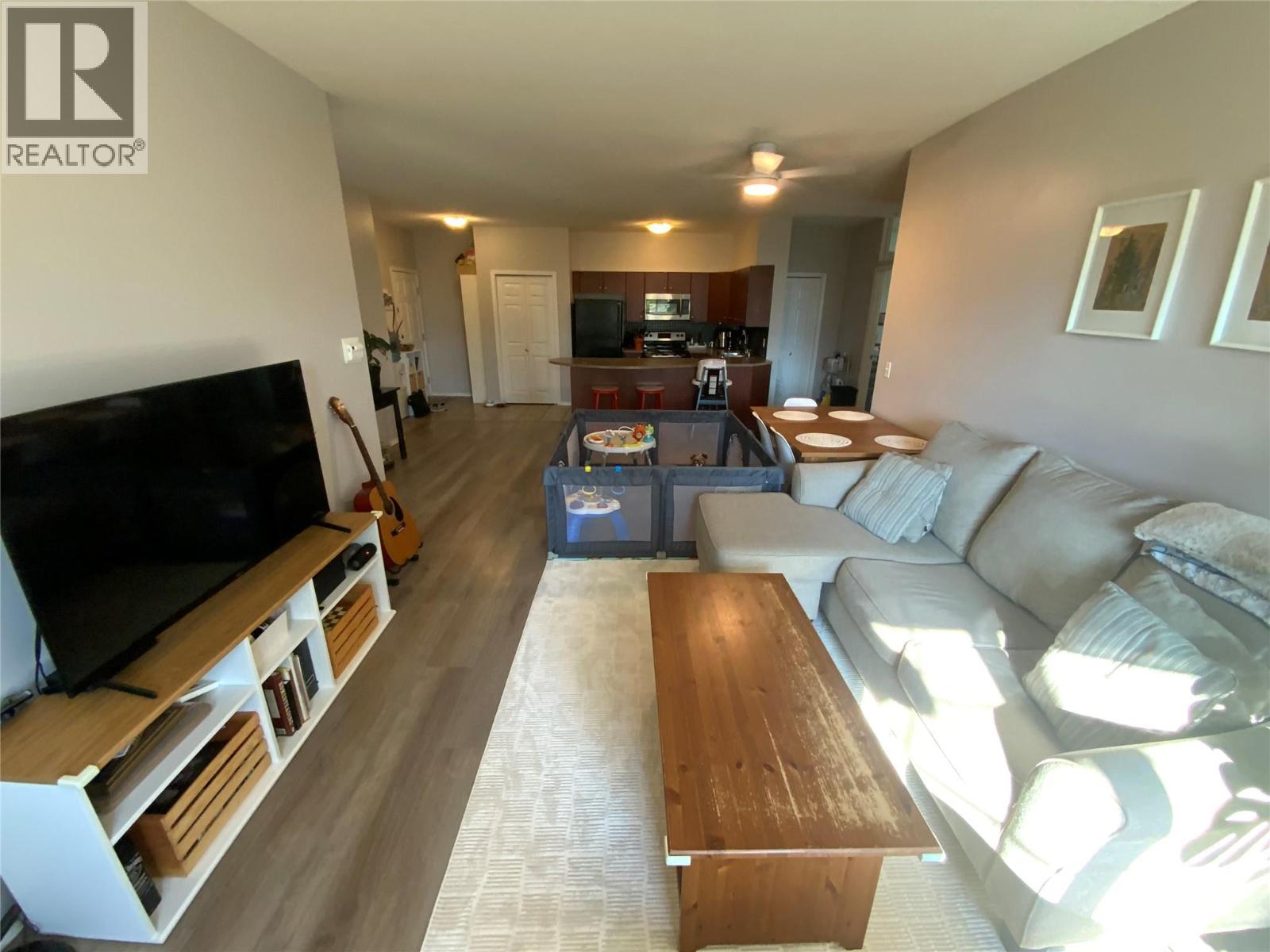 1873 Country Club Road Unit# 2222, Kelowna