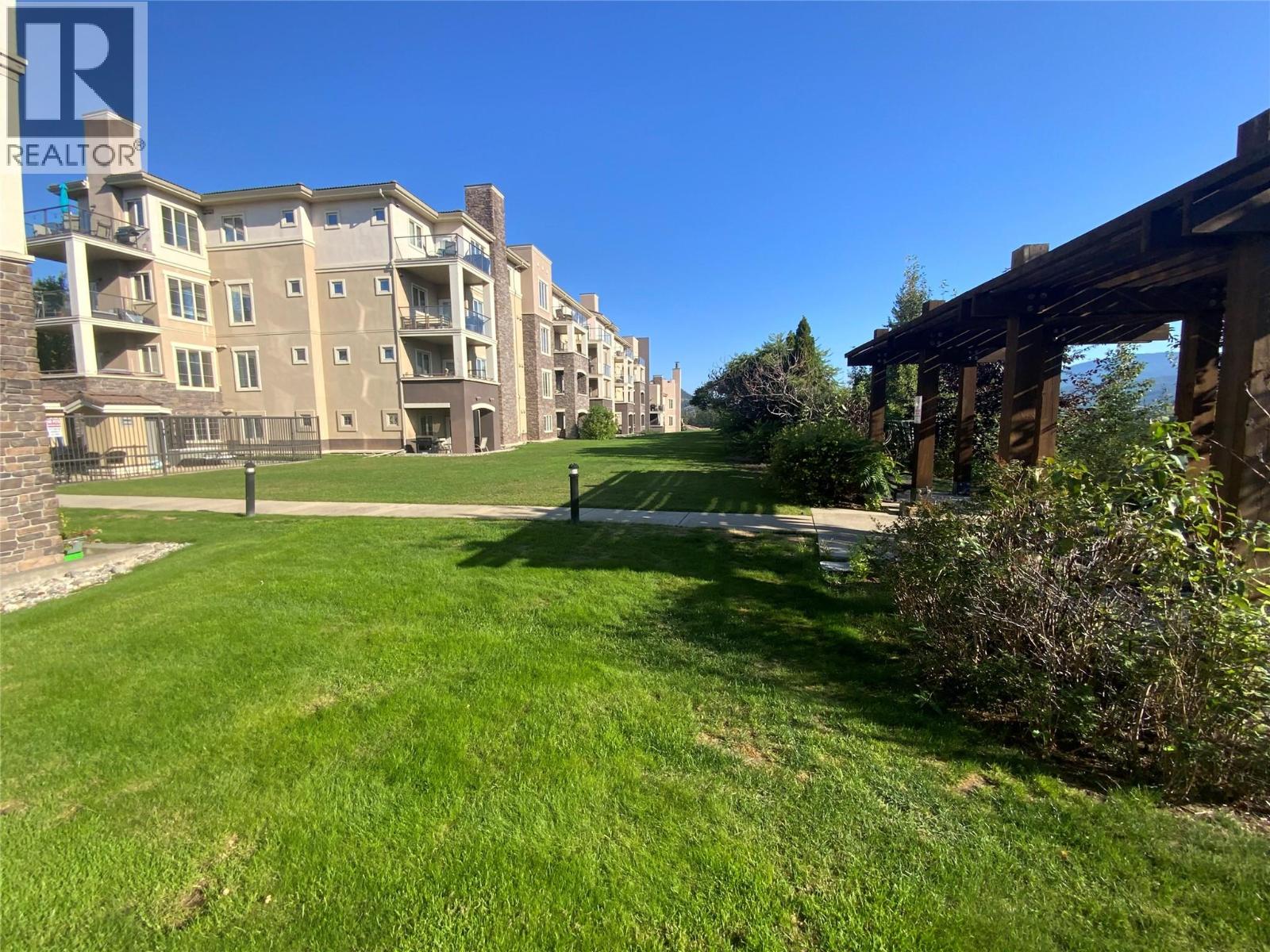 1873 Country Club Road Unit# 2222, Kelowna