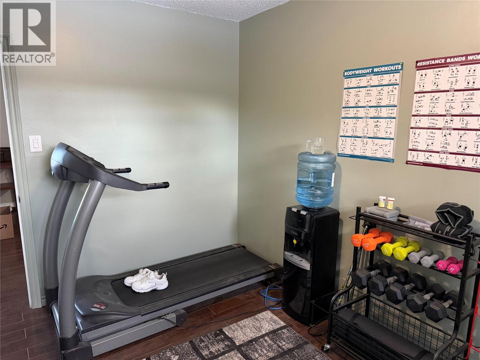 1513 115 Avenue, Dawson Creek