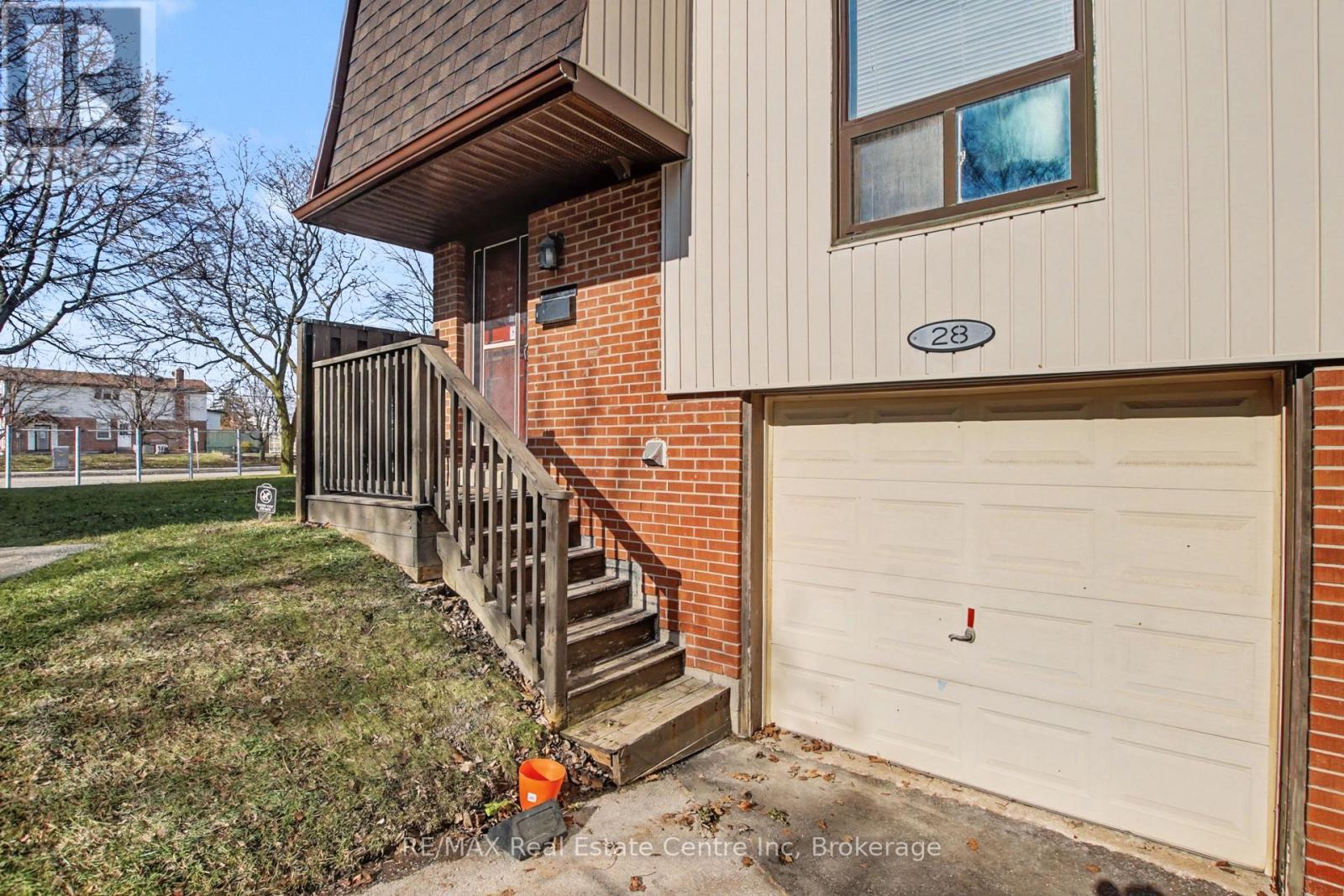 #28 481 PITFIELD ROAD - 1