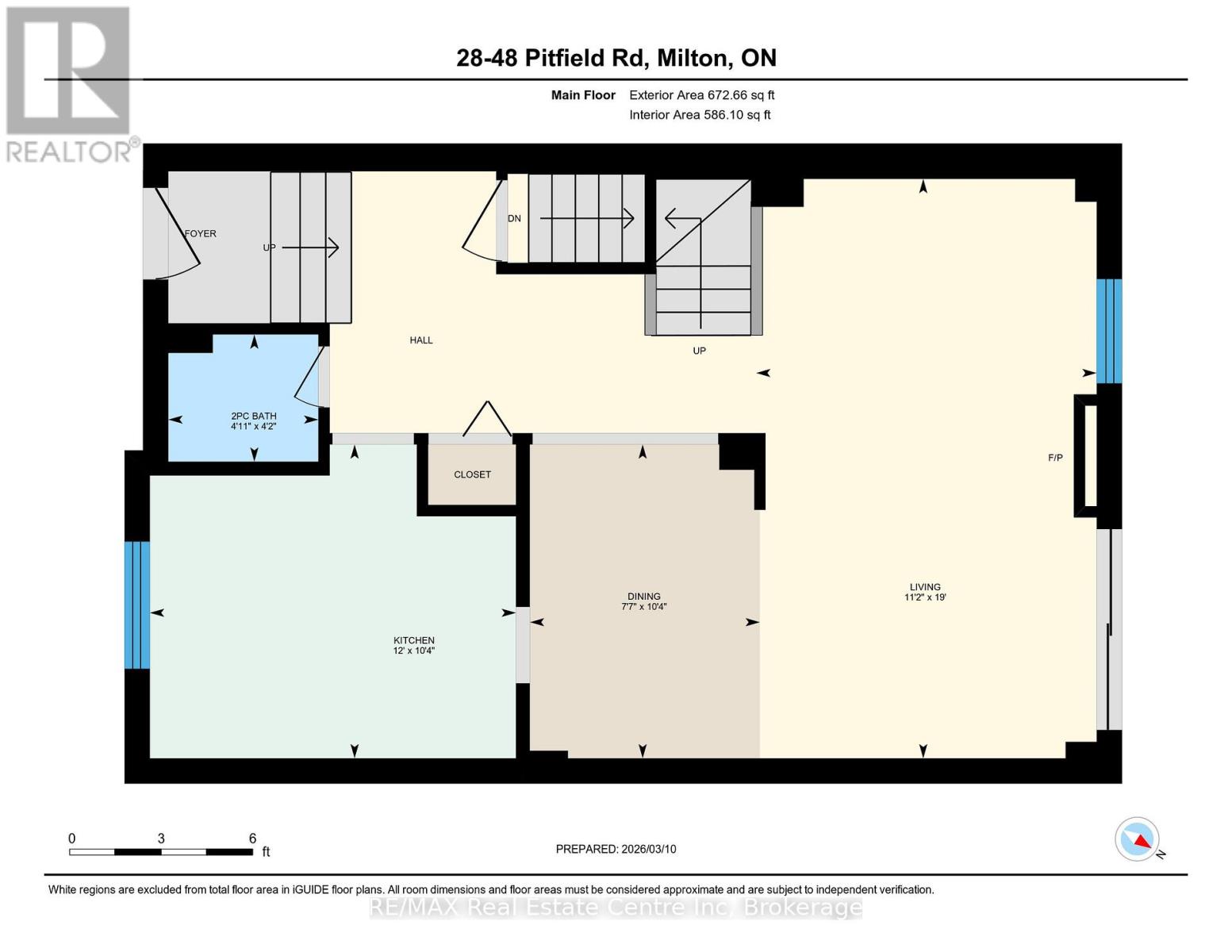 #28 481 PITFIELD ROAD - 21