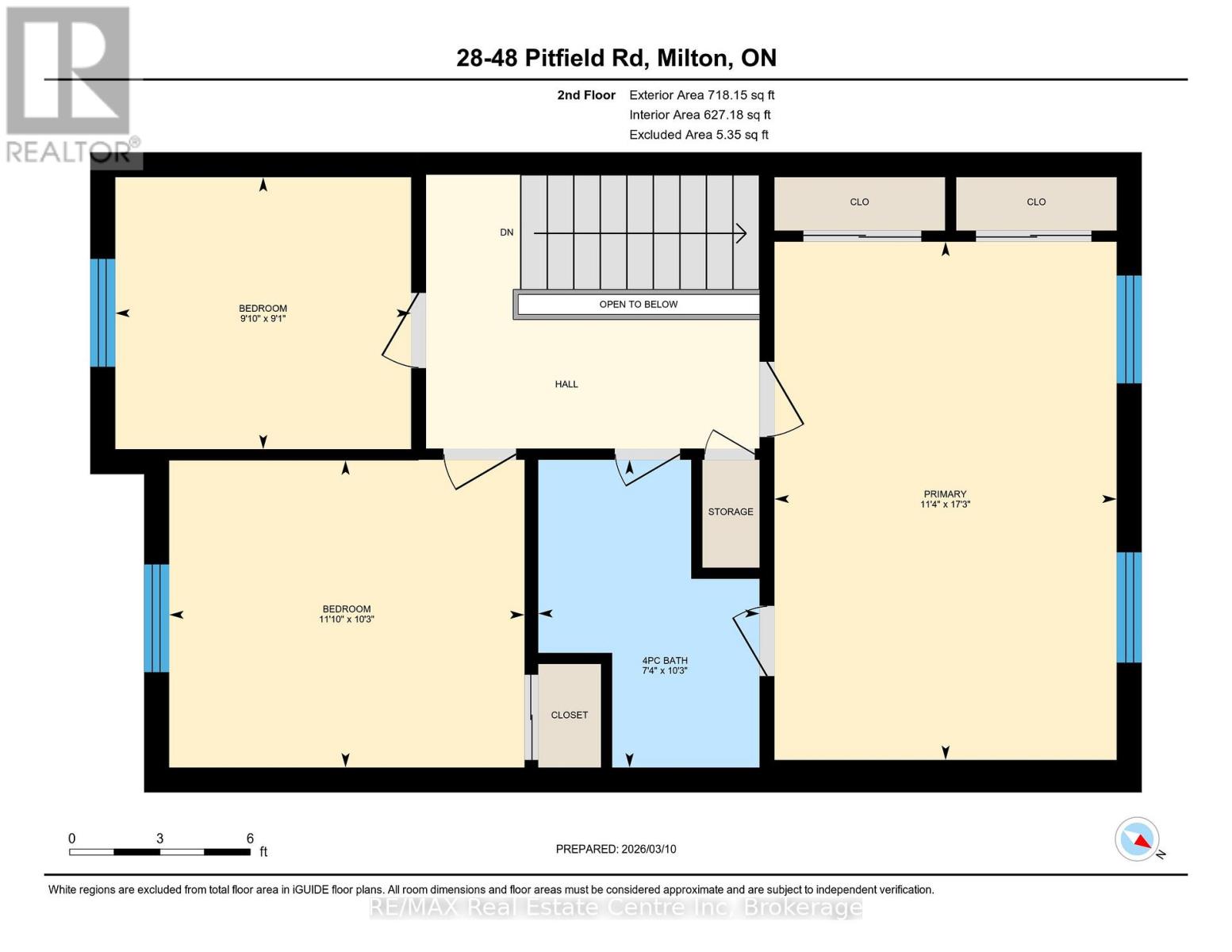 #28 481 PITFIELD ROAD - 22