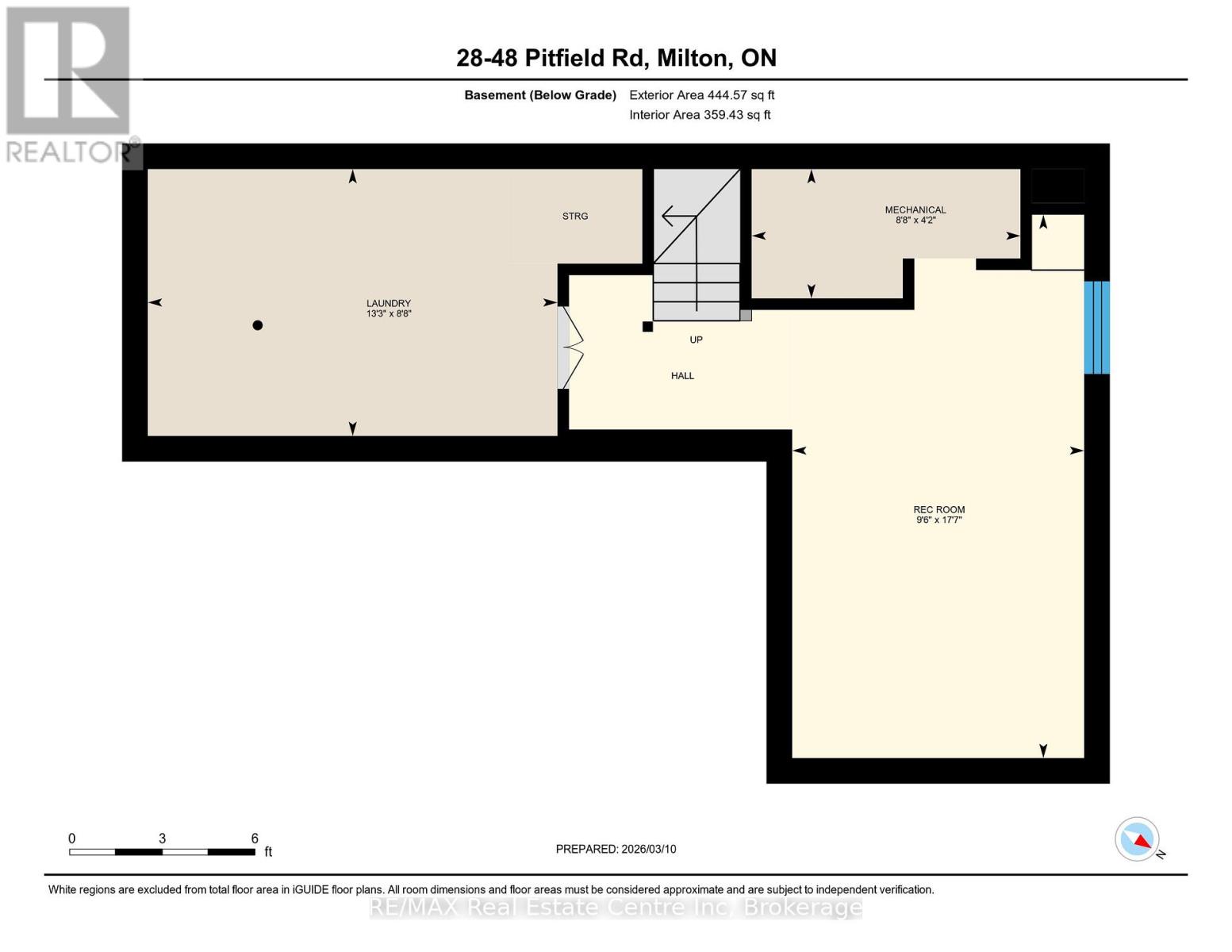 #28 481 PITFIELD ROAD - 23