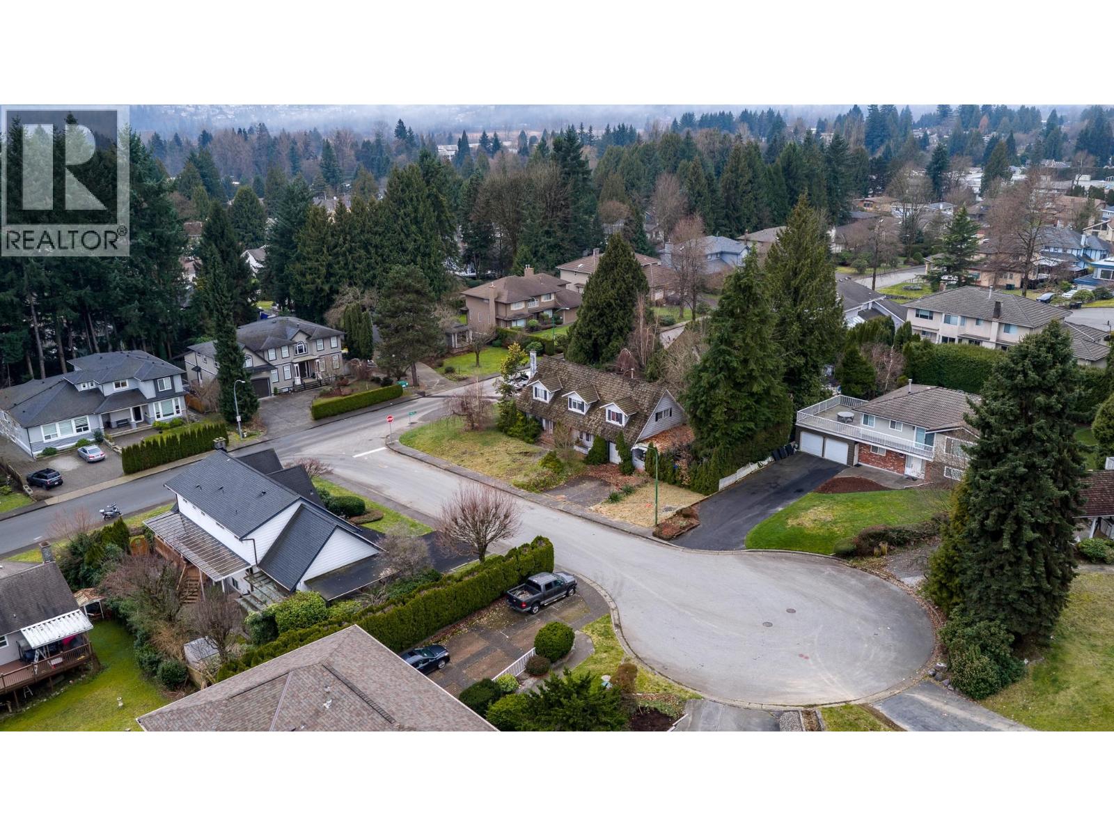 Lot 1 3381 LEALAND COURT, Burnaby