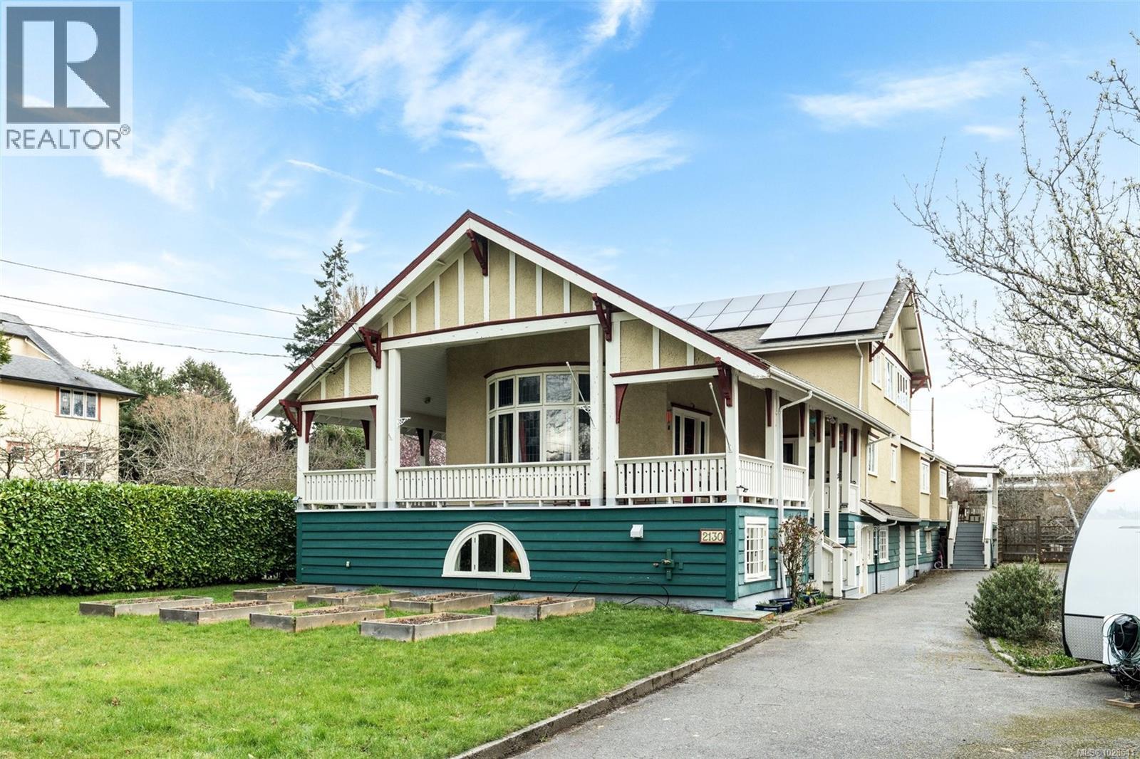 2130 Central Ave, Oak Bay