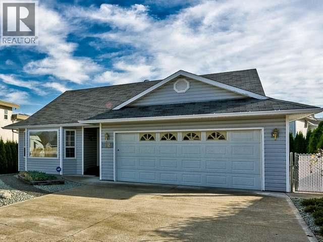 12 HEATHER Place, Osoyoos