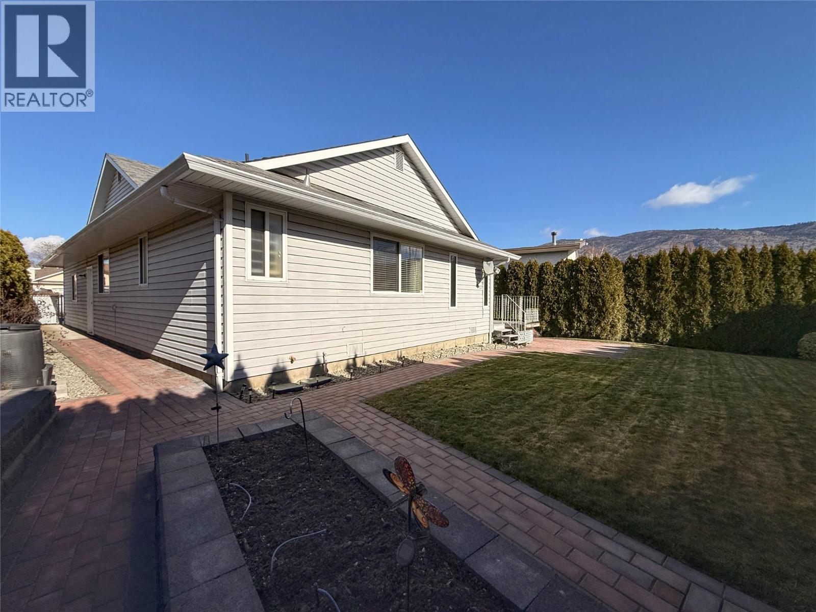 12 HEATHER Place, Osoyoos