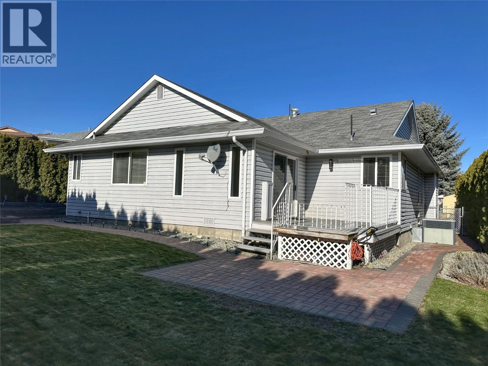 12 HEATHER Place, Osoyoos