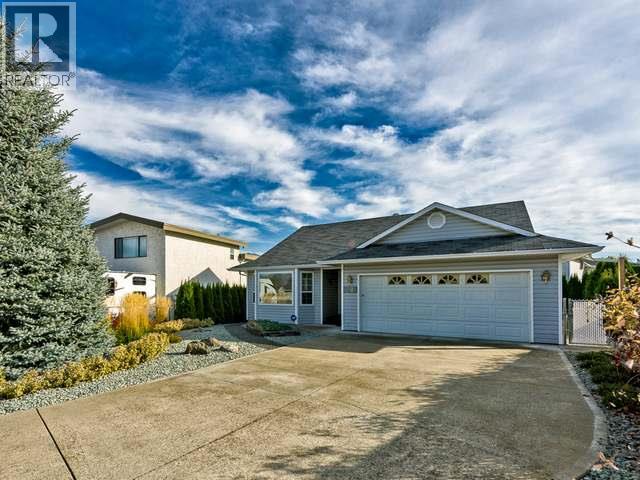 12 HEATHER Place, Osoyoos